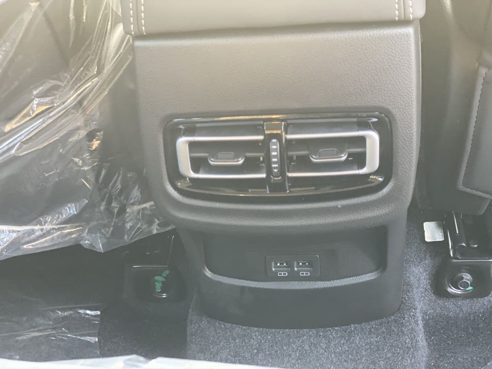 Jetour X70 Basic